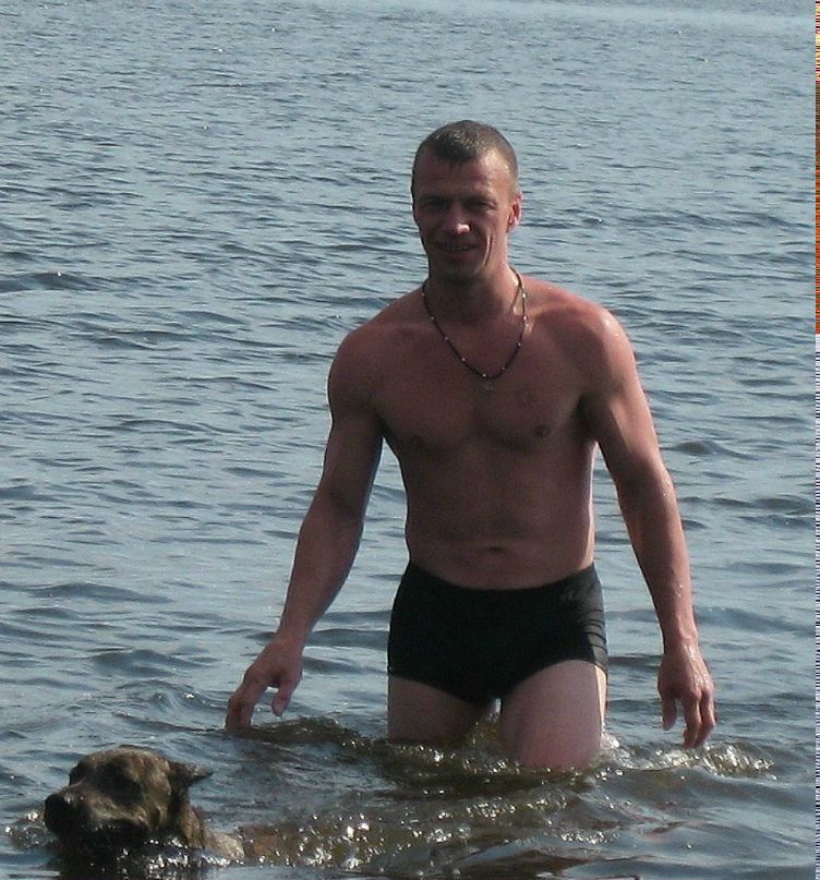 Ольга Шевелева фотография #3