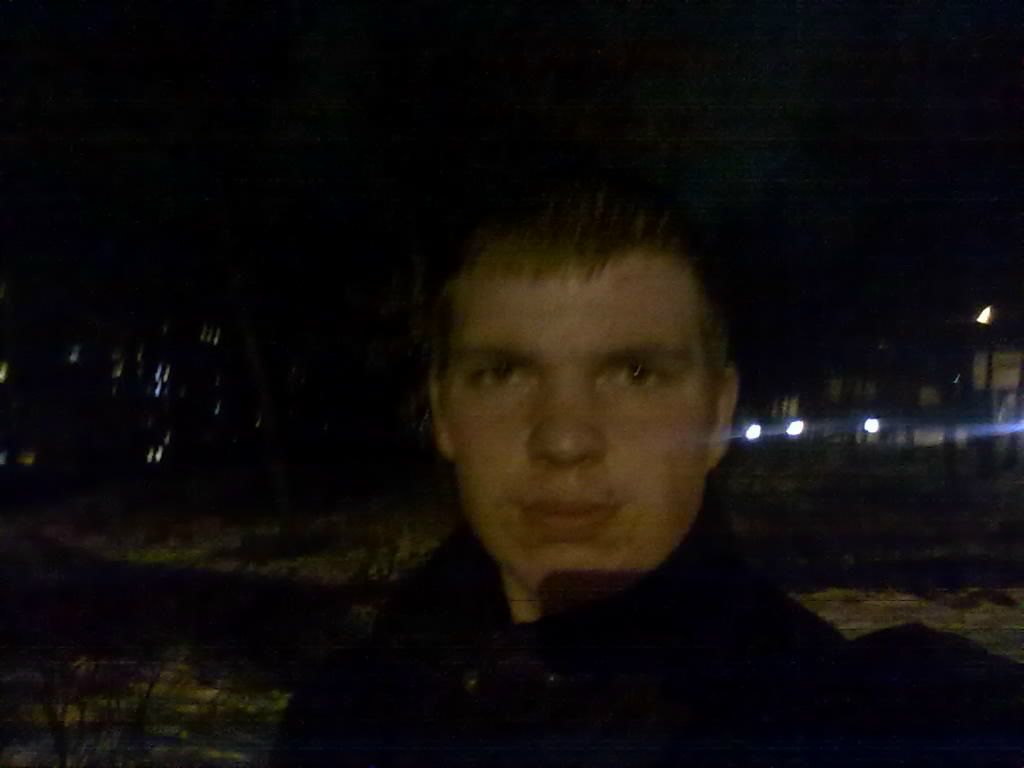 Иван Гусев фотография #44