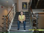 Фотография Смирновой Валентины