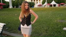 Фотография Терехиной Екатерины