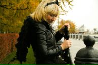 Фотография Усыниной Лены