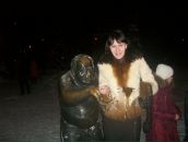 Фотография Якушевой Алёночки