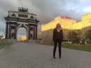 Фотография Образцовой Ольги