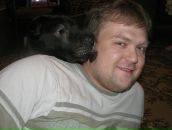 Фотография Шарова Ивана