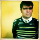 Фотография Жамойдика Евгения