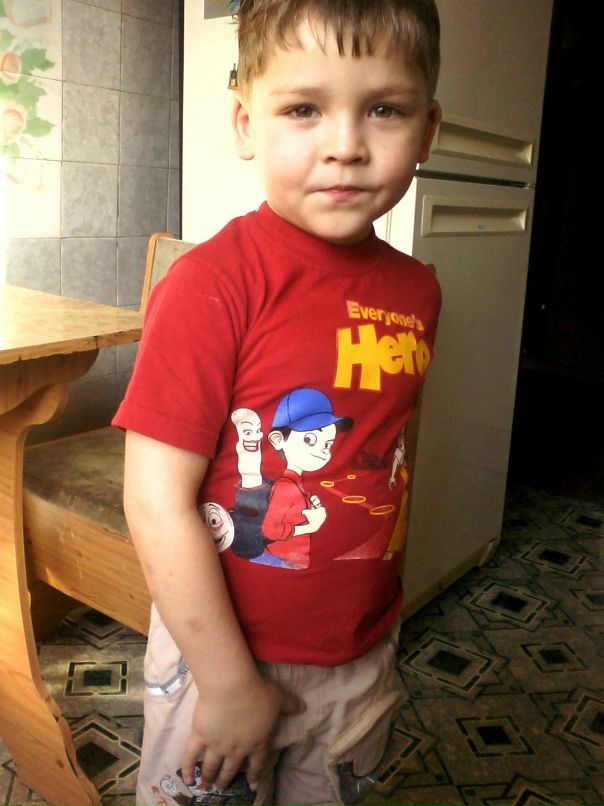 Расим Рушанович фотография #10