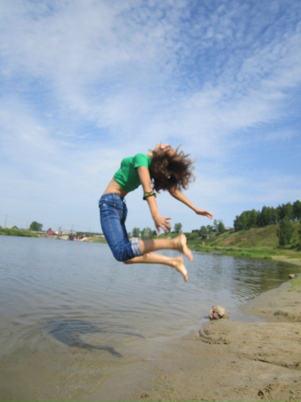 Мария Шукайло фотография #28