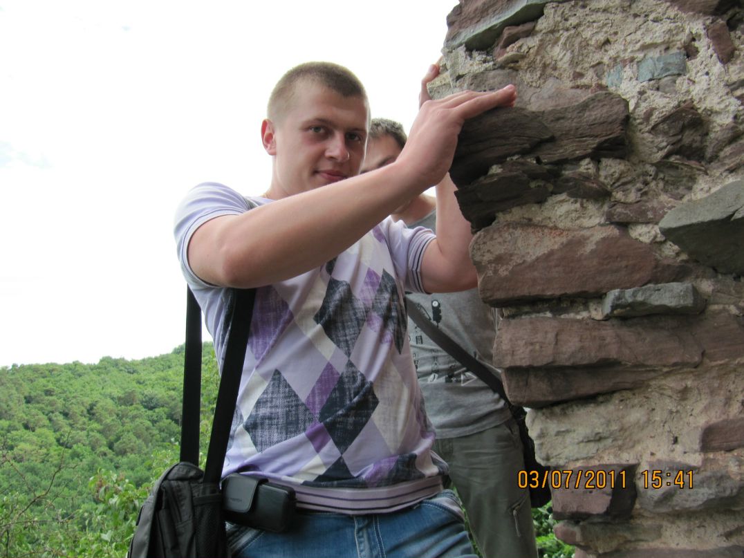 Роман Титенко фотография #16