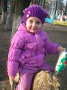 Фотография Бониной Юлии