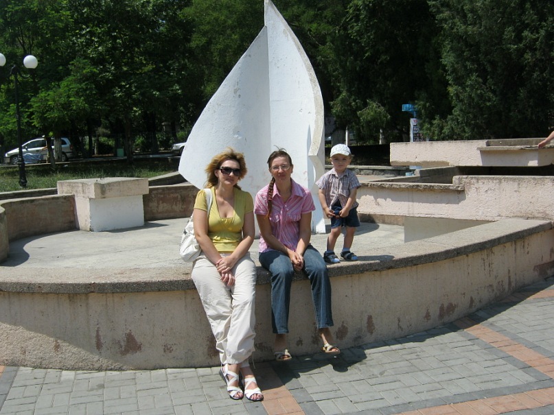 Татьяна Анищенко фотография #13