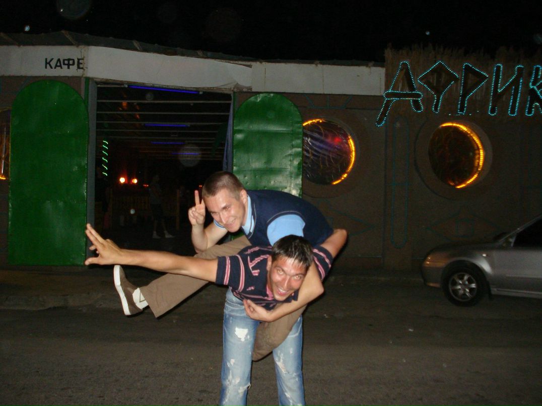 Викуля Дедичева фотография #44