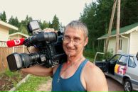 Фотография Анисимова Дмитрия