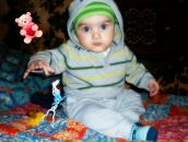 Фотография Насыбуллиной Алии