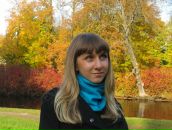 Фотография Шишкиной Анастасии