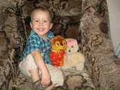 Фотография Морозова Дмитрия