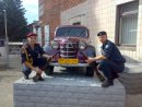 Олег Бабій фотография #19 (источник - https://vk.com/id34481773)