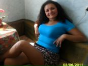 Фотография Шеиной Вероники