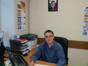 Фотография Уламова Максима