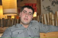 Фотография Хачатряна Григория