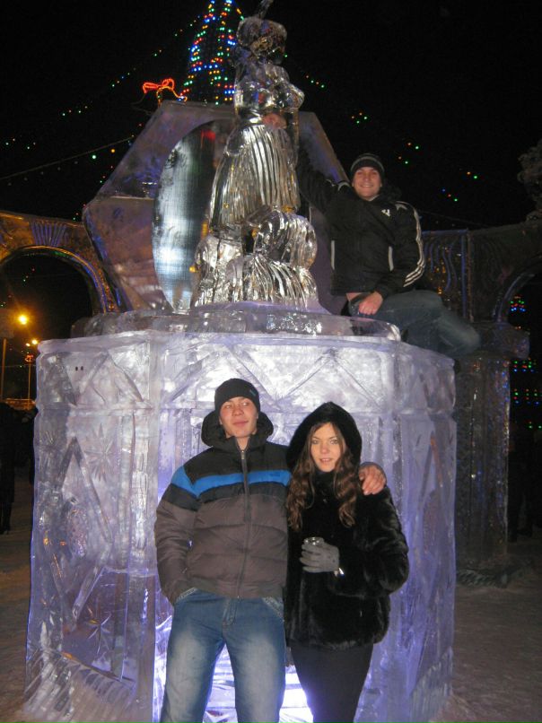 Илья Дубецов фотография #19