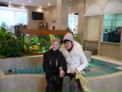 Фотография Первенёнок Натальи