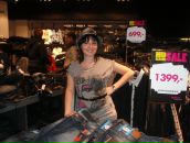 Фотография Оноприенко Александры