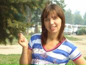 Фотография Ротовой Елены