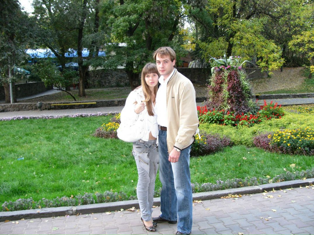 Анна Романько фотография #1