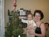 Фотография Екимовой Людмилы