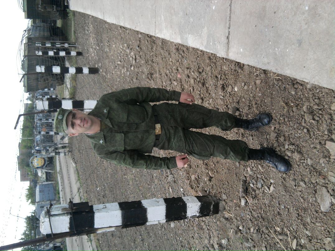 Сергей Полев фотография #46