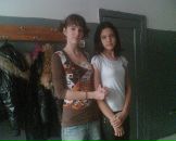 Фотография Кравченко Алины