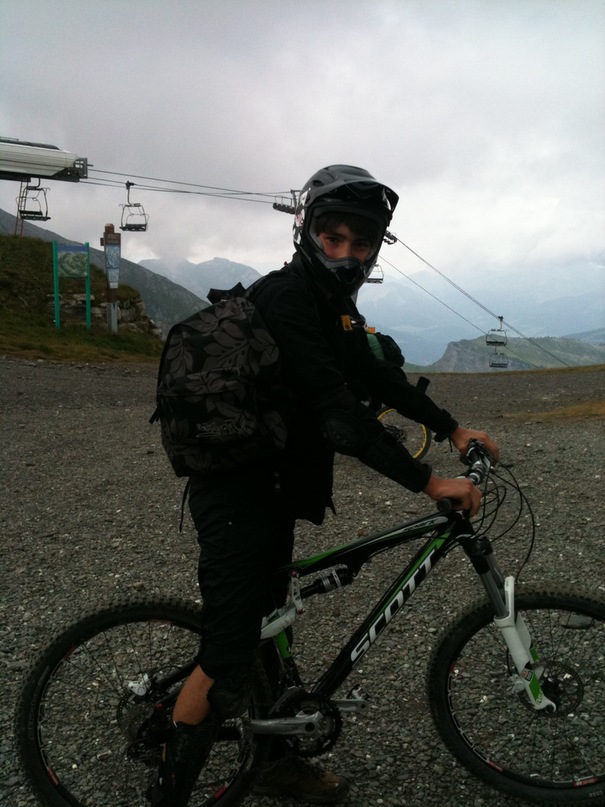 Роберт Текеев фотография #15