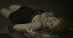 Фотография Бочаровой Иры