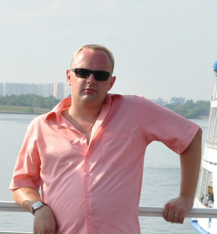 Антон Недовиченко фотография #18