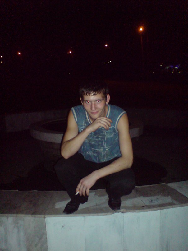 Денис Волков фотография #32