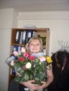Фотография Добрянской Надежды
