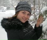 Фотография Шашковой Валерии