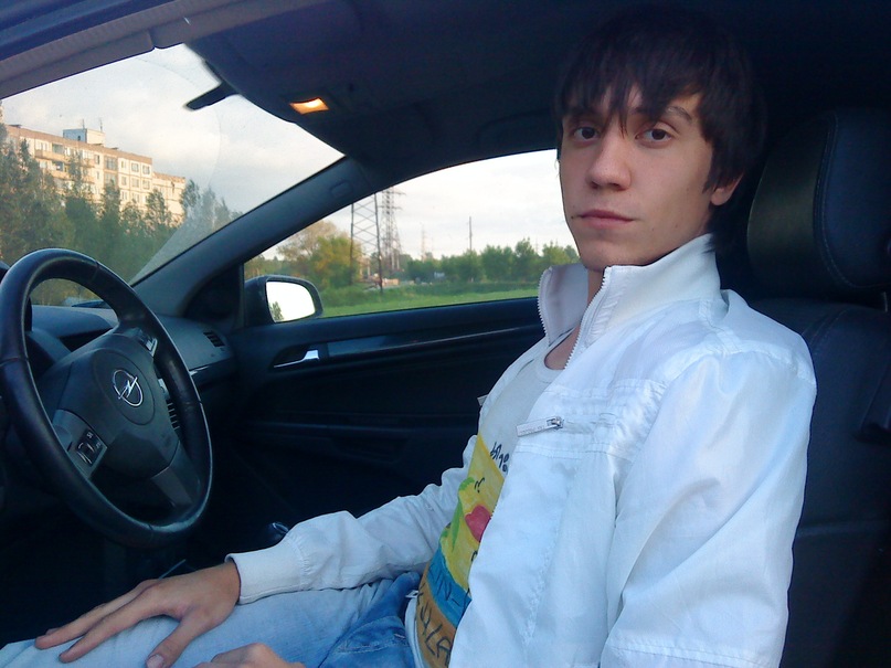 Александр Дождев фотография #29