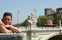 Фотография Титовой Марии