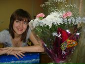 Фотография Масловой Оксаны