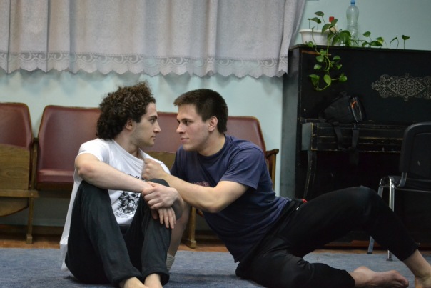 №5, Альберт Аванесов, 6.2 №5, Альберт Аванесов, 6.2