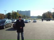 Фотография Агафонова Ивана