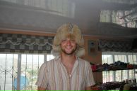 Фотография !!!!!! GuLLiVeR