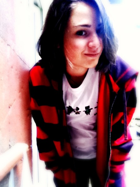 №9, Rima Melqonyan, Liverpool, Великобритания №9, Rima Melqonyan, Liverpool, Великобритания