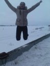 Фотография Пономарёвой Анны
