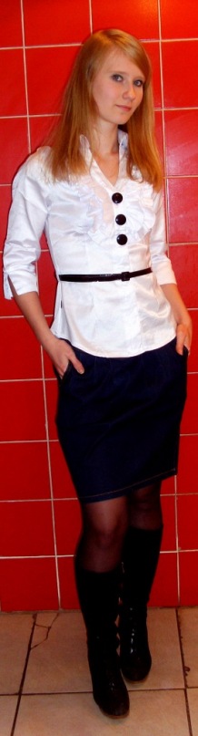 Jane Springtime фотография #11