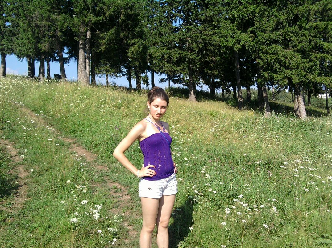 Катюша Степанова фотография #49