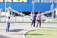 Фотография Линкина Евгения