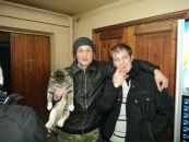 Фотография Подгорнова Максима