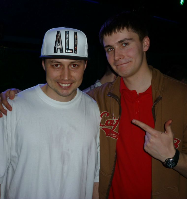 Дмитрий Беланов фотография #15